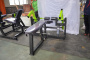Сгибание ног лежа Insight Fitness TM18
