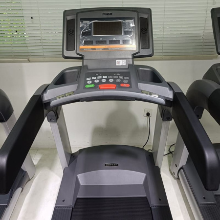 беговая дорожка gymmaster gt7s Беговая дорожка Gymmaster GT7s