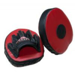 Лапы боксерские блинчик