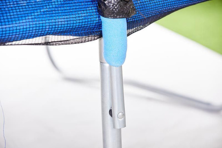 Батут с лестницей 10 футов Jump Master SDT-1003 