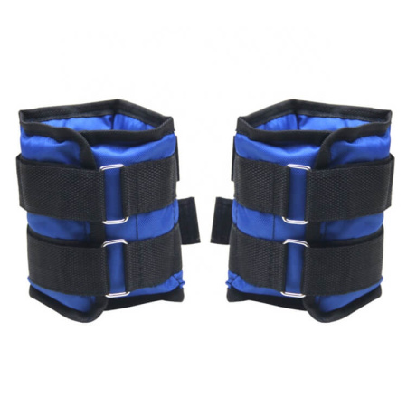 Утяжелители для ног OKPRO OK1718 1,5 кг