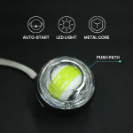 Мяч для развития силы MD Buddy MD1180