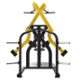 верхняя тяга insight fitness dz91 Верхняя тяга Insight Fitness DZ91