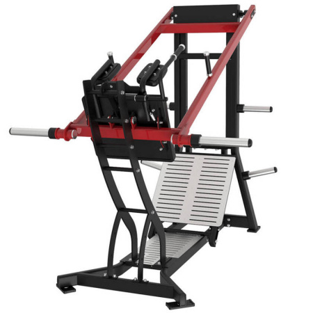 приседания маятниковые gymmaster mp-8141 Приседания маятниковые Gymmaster MP-8141
