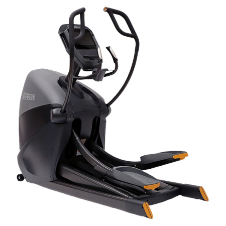 Эллиптический тренажер Octane XT4700 с консолью Standard