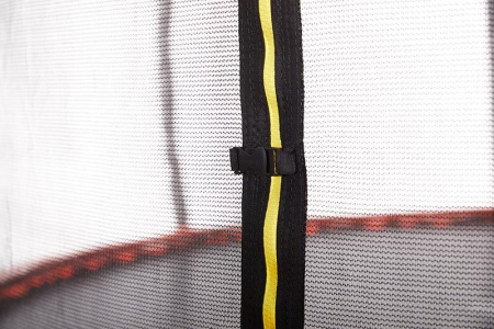 Батут с лестницей 10 футов Jump Master SDT-1003 