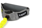 Эспандер трубчатый в рукаве MD Buddy MD1317 Light