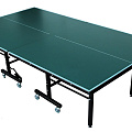Настольный теннис
