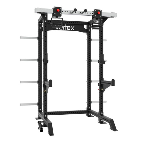 Силовая полурама Vertex FT1001