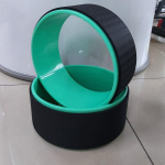 Колесо для йоги OKPRO OK1318B