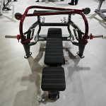 Мультижим Gymmaster MP-8143