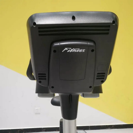 Велотренажер вертикальный Insight Fitness EB8600 (LED)
