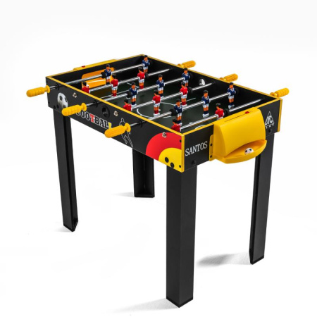 Игровой стол - футбол DFC SANTOS 3"
