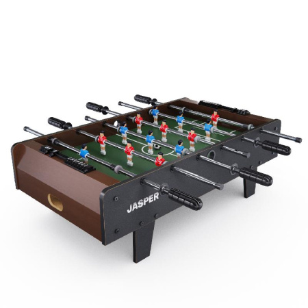 Игровой стол - футбол Jasper 37" (94 см)