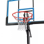 баскетбольная стойка spalding gametime 48 п/карбонат арт.7a1655cn Баскетбольная стойка Spalding Gametime 48 п/карбонат арт.7A1655CN