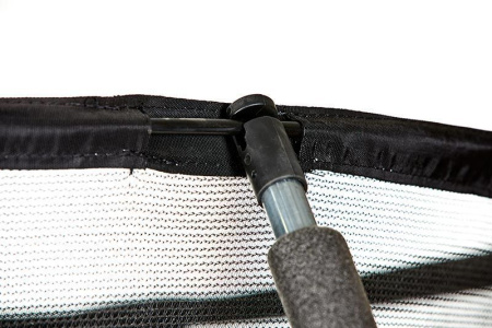 Батут с лестницей 10 футов Jump Master SDT-1003 