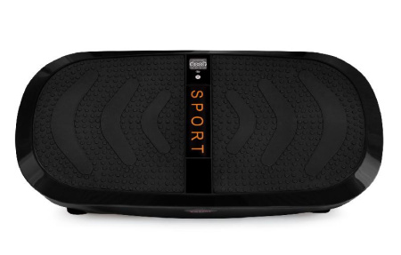 3d виброплатформа vf-s800 black 3D Виброплатформа VF-S800 Black