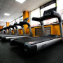 беговая дорожка gymmaster gt7s Беговая дорожка Gymmaster GT7s