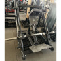 тяга на спину стоя gymmaster ek575 Тяга на спину стоя Gymmaster EK575