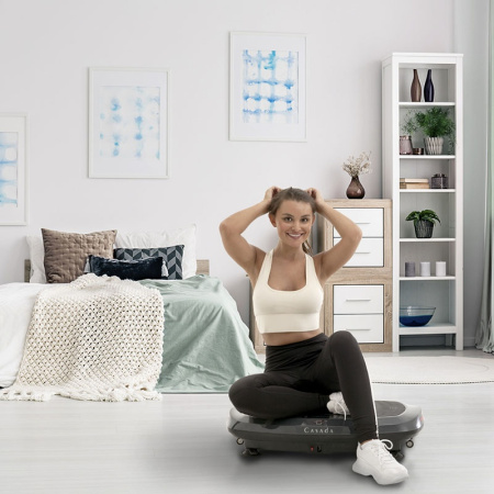 Виброплатформа Casada PowerBoard 3.0