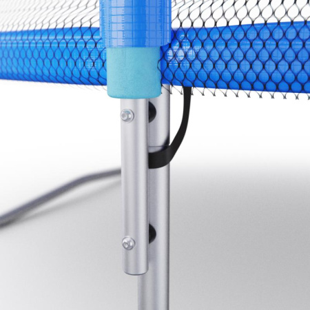 батут dfc ultrasport 6 ft с защитной сеткой Батут DFC ULTRASPORT 6 ft с защитной сеткой