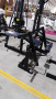 Сгибание ног лежа Insight Fitness TM18