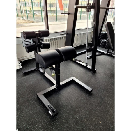 скамья ghd insight fitness dz31 Скамья GHD Insight Fitness DZ31