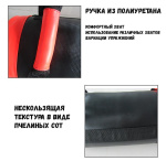 Тренировочный мешок (сэндбэг) OKPRO OK1222A 15 кг