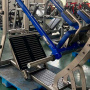 приседания маятниковые gymmaster mp-8141 Приседания маятниковые Gymmaster MP-8141