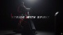 эллиптический тренажер spirit ce1000ent Эллиптический тренажер SPIRIT CE1000ENT
