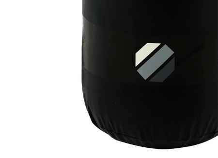 UFC Боксерский мешок 45 кг без наполнителя (Черный)