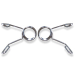 Замок для грифа пружинный диаметр 30 мм MD Buddy MD4032