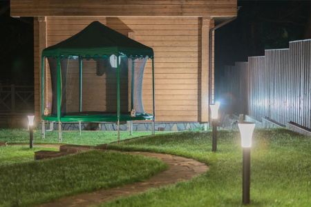 Hasttings Classic Green 2,44 м