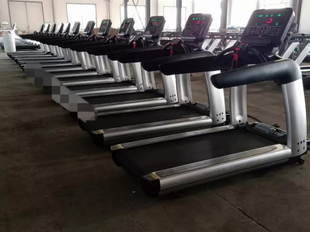 Беговая дорожка Insight Fitness TT-X10 (LED)