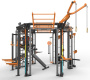 Функциональная рама Vertex FTM6601A