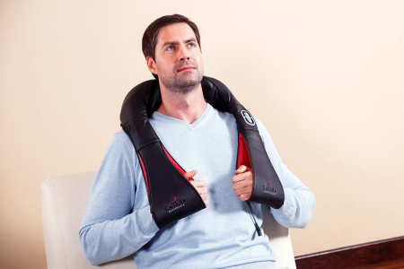 Массажер для шеи Casada Neck Massager 2