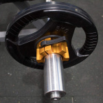 Замок для грифа MD Buddy MD4046 gold