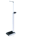 Медицинские весы Soehnle Professional 7831.01.001 со стойкой и ростомером