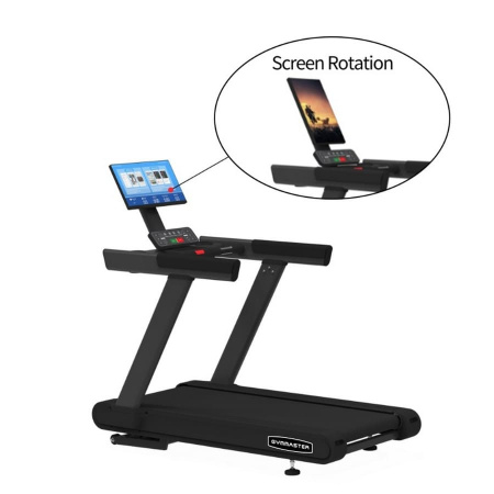 беговая дорожка gymmaster lzx-l20t Беговая дорожка Gymmaster LZX-L20T