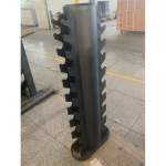 Стойка для гантелей Gymmaster HS020E