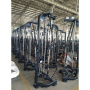 тяга однопозиционная регулируемая insight fitness tf21c Тяга однопозиционная регулируемая Insight Fitness TF21C