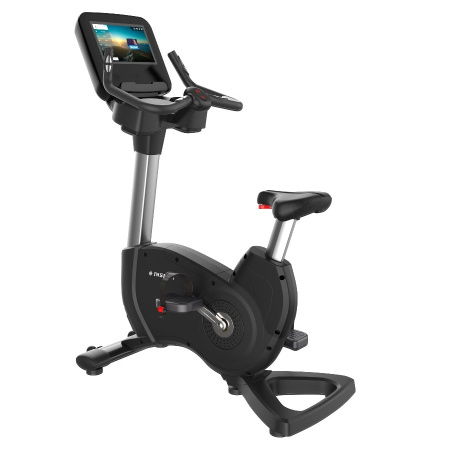 Велотренажер вертикальный Insight Fitness EB8600 (LCD)