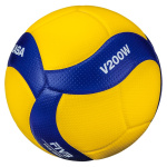 Мяч волейбольный Mikasa FIVB Exclusive, арт. V200W