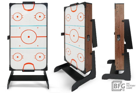 аэрохоккей bfg ice transform 5 (аризона) Аэрохоккей BFG Ice Transform 5 (Аризона)