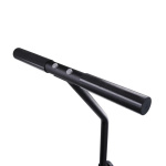 Батут для джампинга с пружинами DFC Trampoline Dia 40" SLL100