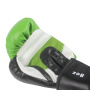 перчатки для бокса md buddy md1902 8 унций Перчатки для бокса MD Buddy MD1902 8 унций