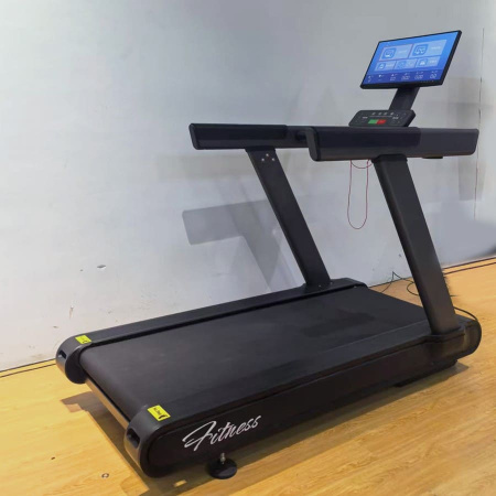 беговая дорожка gymmaster lzx-l20t Беговая дорожка Gymmaster LZX-L20T