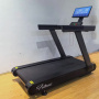 беговая дорожка gymmaster lzx-l20t Беговая дорожка Gymmaster LZX-L20T
