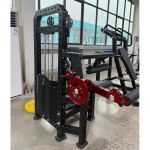 Сгибание/разгибание ног Gymmaster EK112