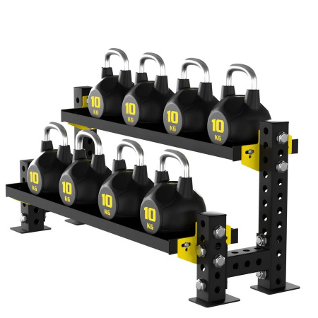 Стойка для гирь OKPRO OK0045H-2
